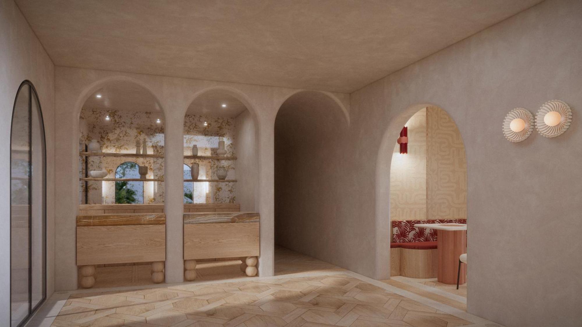 Maison Provence سان تروبيه المظهر الخارجي الصورة