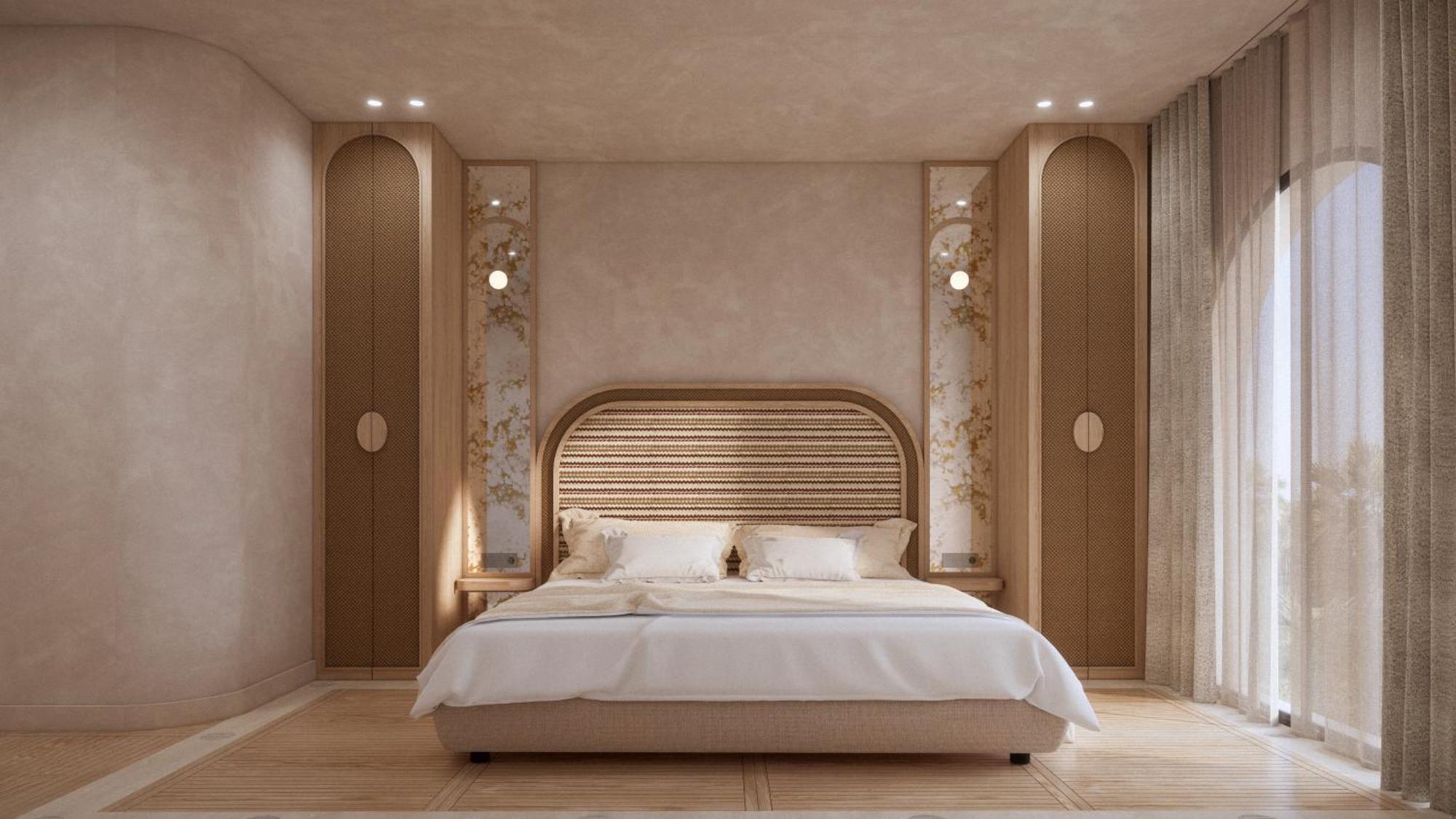 Maison Provence سان تروبيه المظهر الخارجي الصورة