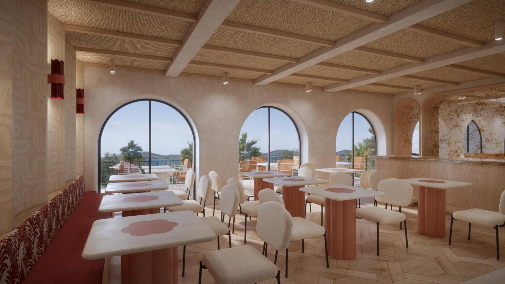 Maison Provence سان تروبيه المظهر الخارجي الصورة